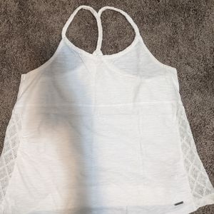 Roxy Tank Top